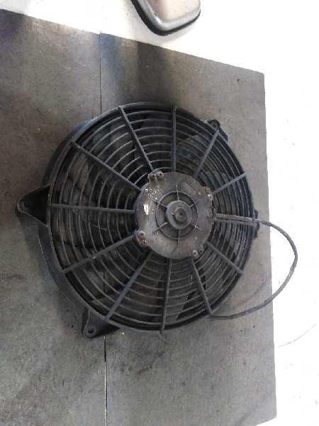ventilador radiador aire acondicionado tata indica tata indica 1.4