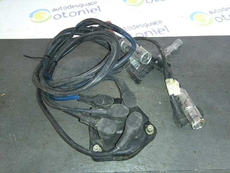 delco mercedes benz clase s (w140) berlina 500 se / s 500 (140.050)