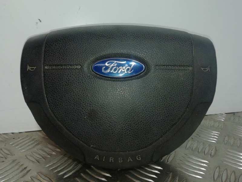 airbag volante ford transit connect ford transit connect 1.8 tdci