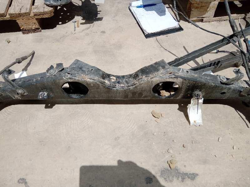 Puente Trasero BMW MINI 1.6 16V