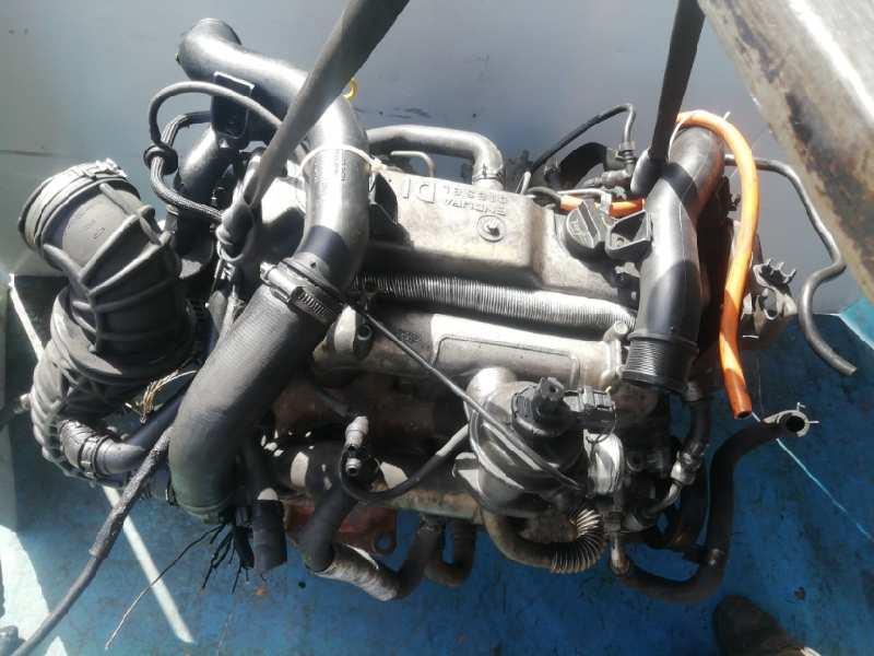 motor completo ford transit connect ford transit connect 1.8 tdci