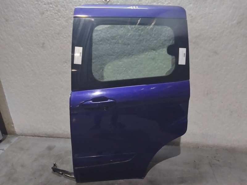puerta lateral corredera izquierda ford tourneo courier ford tourneo courier 1.5 tdci