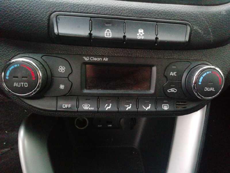 mandos climatizador kia pro_cee'd kia pro_cee'd drive