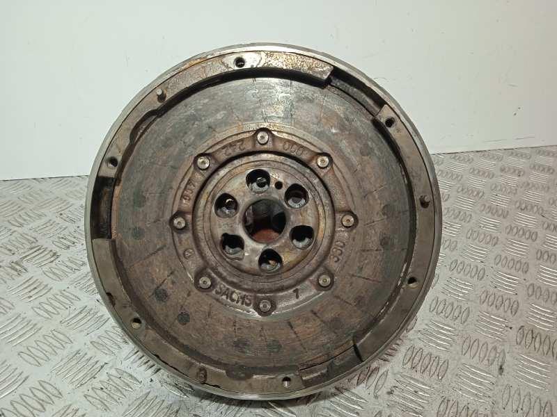 volante motor citroën xsara picasso 1.6 hdi cat (9hy / dv6ted4)