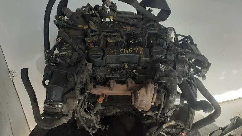 Motor Completo CITROEN BERLINGO 1,6