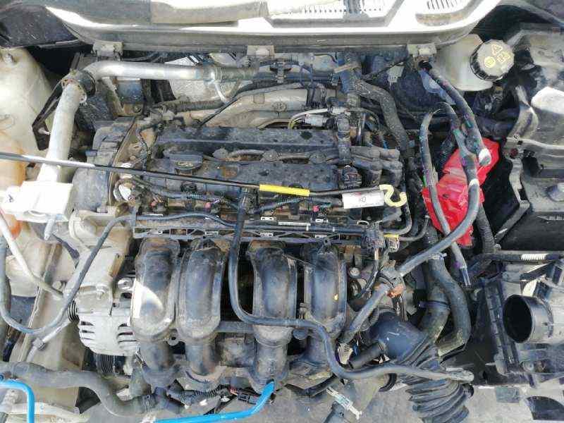 motor completo ford ecosport ford ecosport 1.5 ti vct