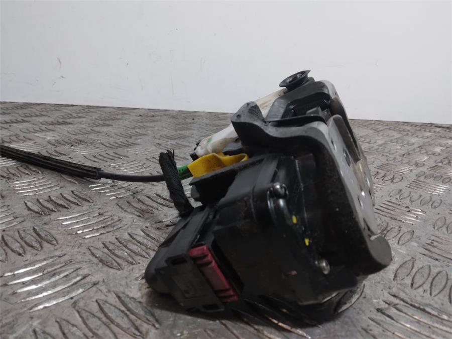 Cierre Electromagnetico Delantero