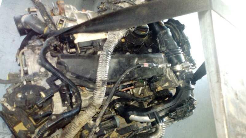 motor completo ford focus lim. ford focus lim. trend