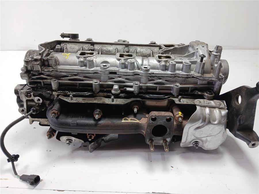 culata peugeot 3008 ii suv (mc_, mr_, mj_, m4_) 1.5 bluehdi 130