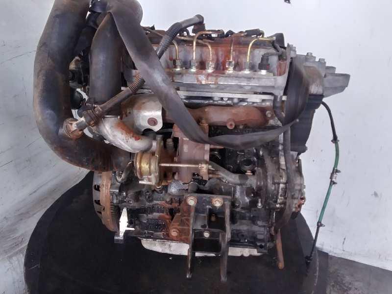 Motor Completo RENAULT MASTER II 2 2