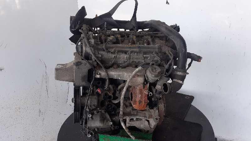 motor completo opel astra cosmo