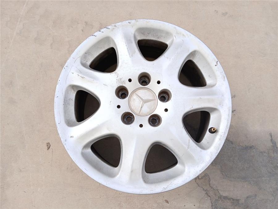 llanta mercedes benz clase s (w220, v220) s 320 (220.065, 220.165)