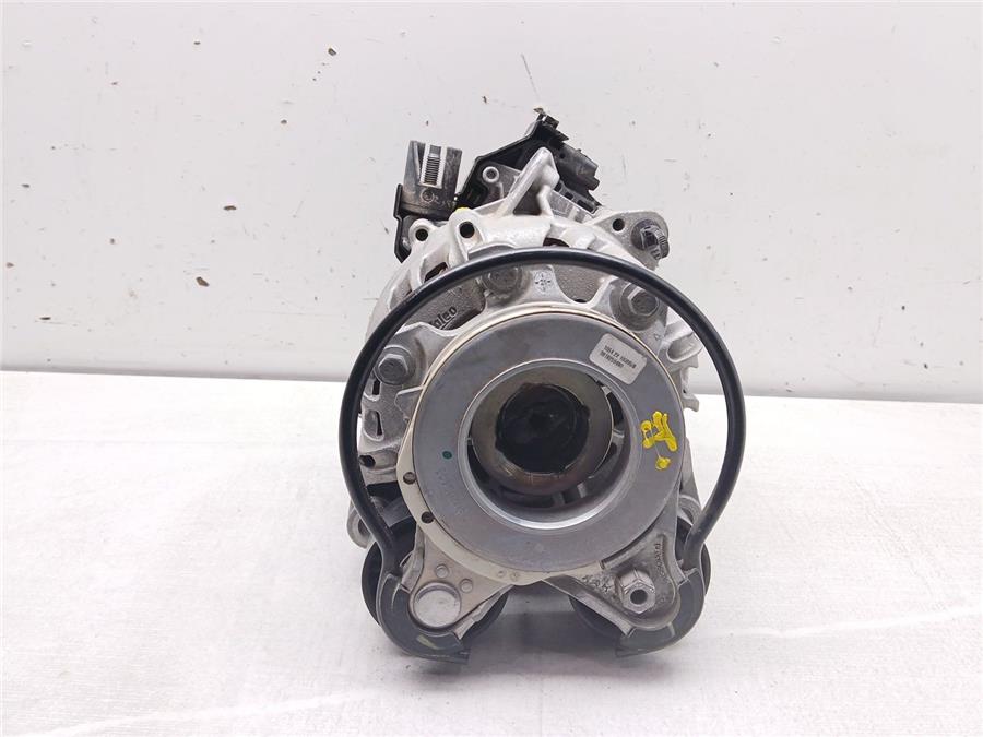 alternador citroën c5 aircross feel