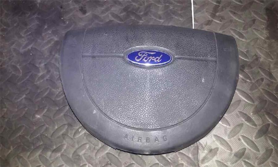 Airbag Volante FORD FIESTA FORD
