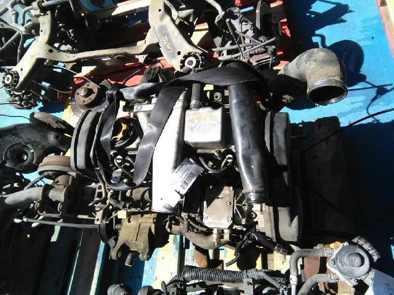 motor completo mg rover serie 45 mg rover serie 45 classic