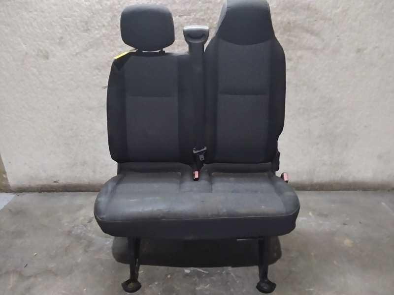 asiento delantero derecho opel movano b kasten/combi opel movano b kasten/combi 2.3 cdti