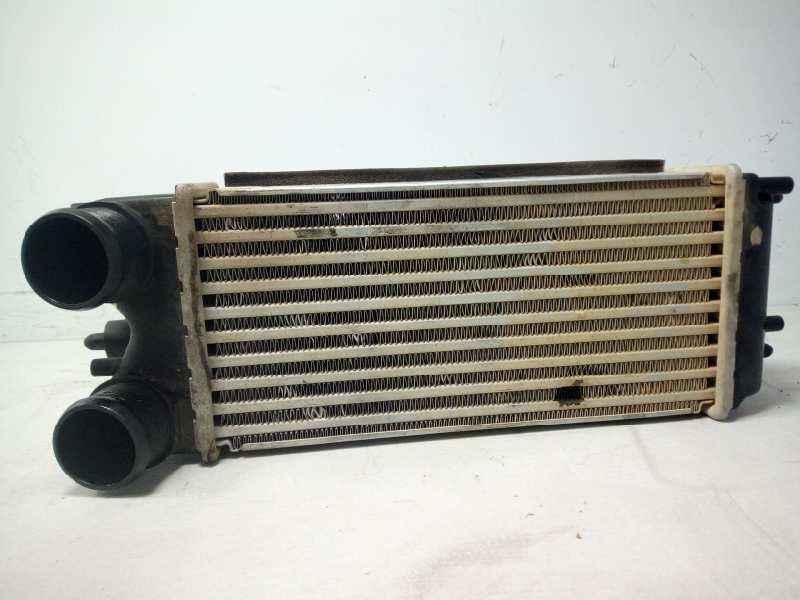 Intercooler FORD TRANSIT COURIER