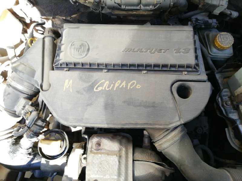 motor completo 263a2000