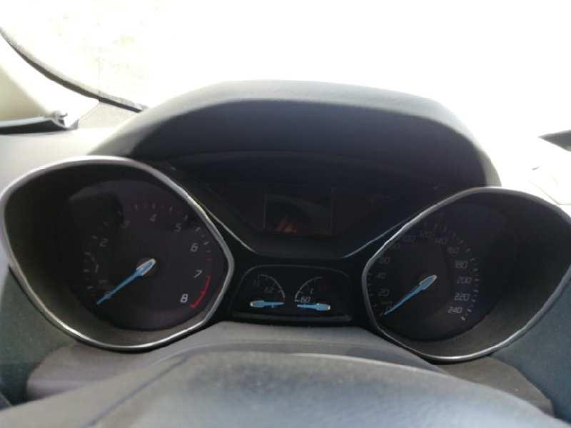Cuadro Completo FORD C-MAX FORD