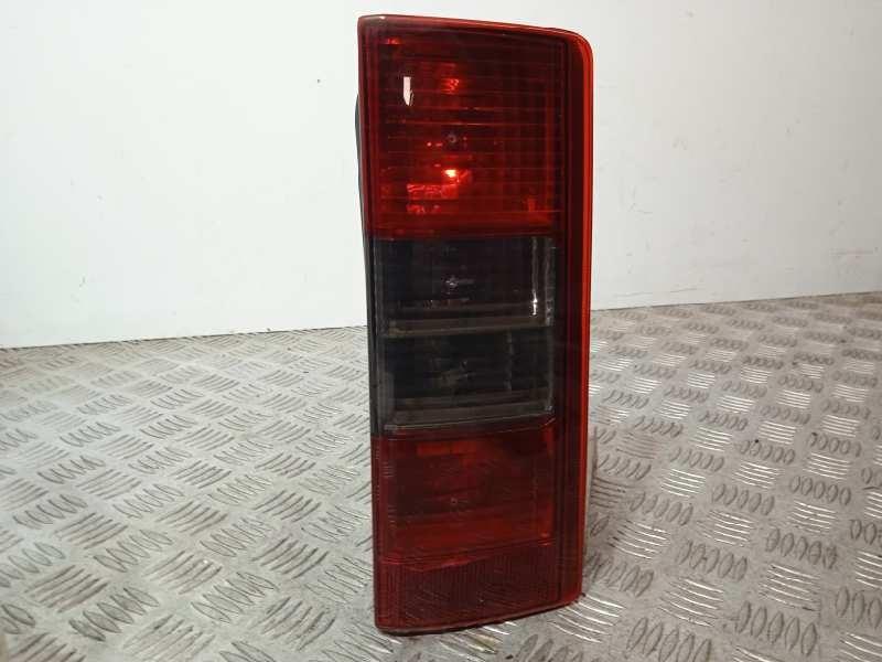 ojal piloto trasero derecho opel combo (corsa c) familiar