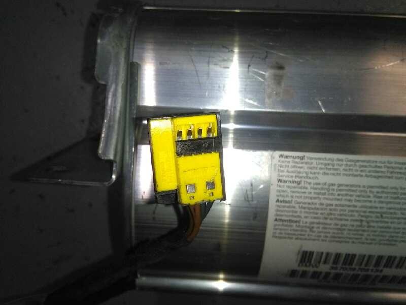 Airbag Salpicadero BMW SERIE 5 520d