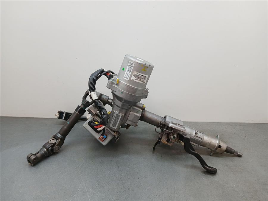 columna direccion kia carens iv 1.7 crdi