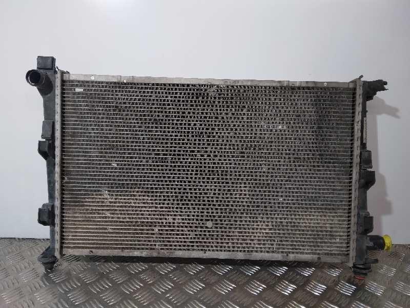 radiador mercedes clase a mercedes benz bm serie 168 clase a 170 cdi