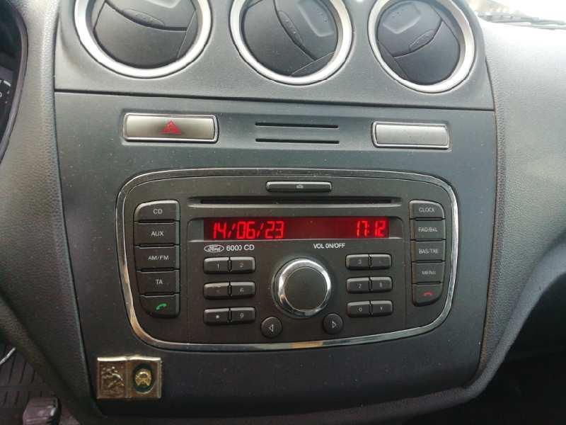Radio / Cd FORD TRANSIT CONNECT FORD