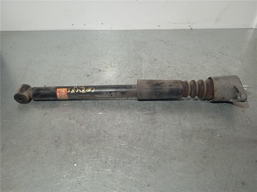 amortiguador trasero derecho skoda superb (3u4) classic