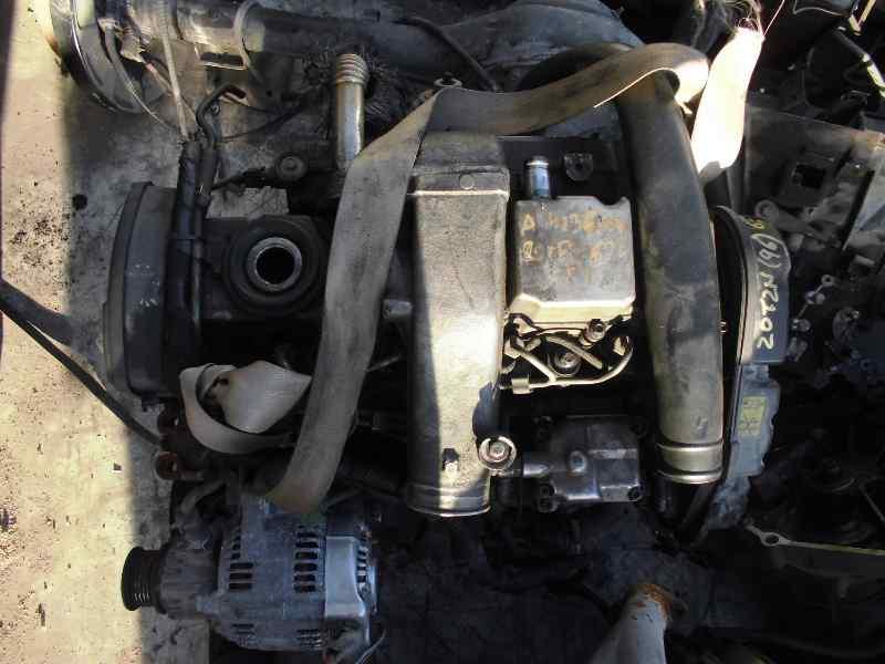 Motor Completo MG ROVER SERIE 600 MG