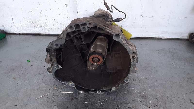 caja cambios manual audi a4 berlina (8e) 2.0