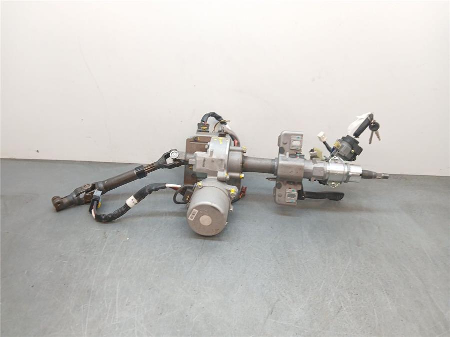 columna direccion kia carens ( ) 1.7 crdi cat