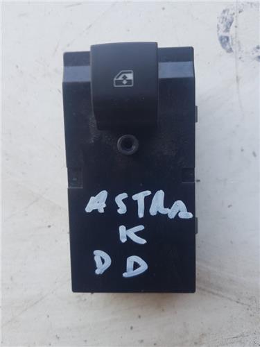 botonera puerta delantera derecha opel astra k berlina 5p (09.2015 >) 1.6 business [1,6 ltr.   81 kw cdti dpf]