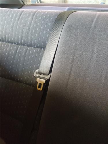 cinturon seguridad trasero derecho bmw serie 3 berlina (e36)(1990 >) 1.8 318i [1,8 ltr.   103 kw 16v cat]