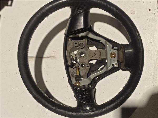 volante mazda 3 berlina (bk)(2003 >) 1.6 di turbo