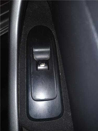 botonera puerta delantera derecha peugeot 308 (2007 >) 1.6 sport [1,6 ltr.   80 kw hdi fap cat (9hz / dv6ted4)]