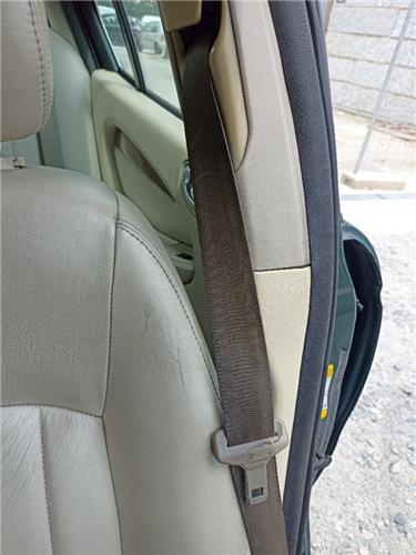 cinturon seguridad delantero izquierdo jaguar x type (2001 >) 3.0 v6 executive [3,0 ltr.   169 kw v6 24v cat]