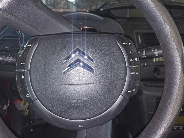 airbag volante citroen c4 coupe (2004 >) 1.6 hdi