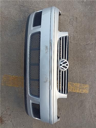 Paragolpes Delantero Volkswagen Polo