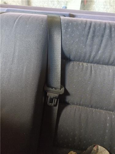 cinturon seguridad trasero izquierdo bmw seri