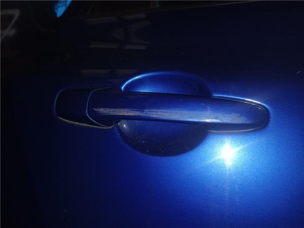 maneta exterior trasera derecha mazda 3 berlina (bk)(2003 >) 1.6 di turbo