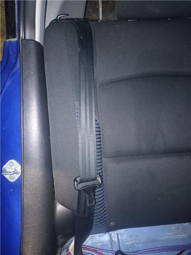 cinturon seguridad trasero derecho mazda 3 berlina (bk)(2003 >) 1.6 di turbo