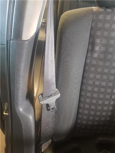 cinturon seguridad delantero derecho renault megane ii berlina 5p (10.2002 >) 1.4 authentique [1,4 ltr.   72 kw 16v]