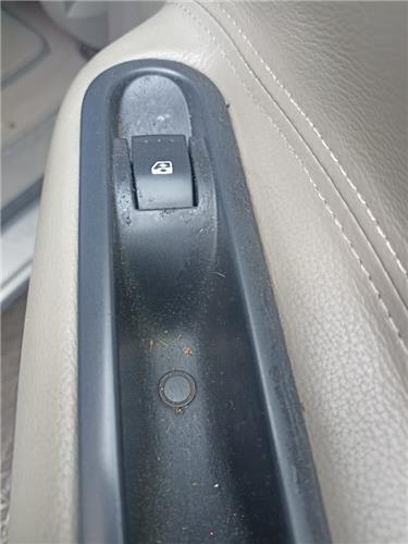 botonera puerta trasera derecha renault scenic ii (jm)(2003 >) 1.9 authentique [1,9 ltr.   88 kw dci diesel]