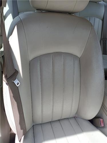 asiento delantero derecho jaguar x type 2001 