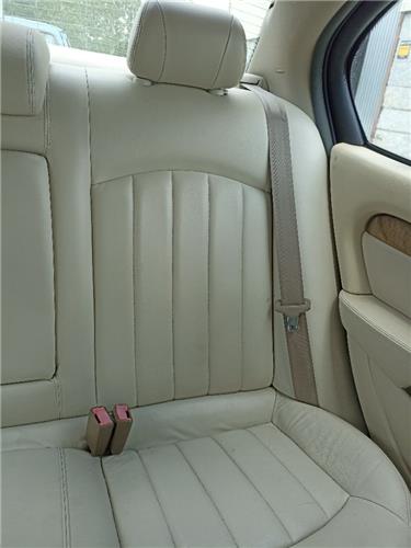 cinturon seguridad trasero izquierdo jaguar x type (2001 >) 3.0 v6 executive [3,0 ltr.   169 kw v6 24v cat]