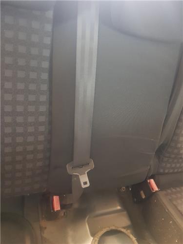 cinturon seguridad trasero central renault megane ii berlina 5p (10.2002 >) 1.4 authentique [1,4 ltr.   72 kw 16v]