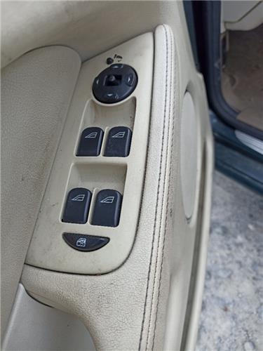 botonera puerta delantera izquierda jaguar x type (2001 >) 3.0 v6 executive [3,0 ltr.   169 kw v6 24v cat]