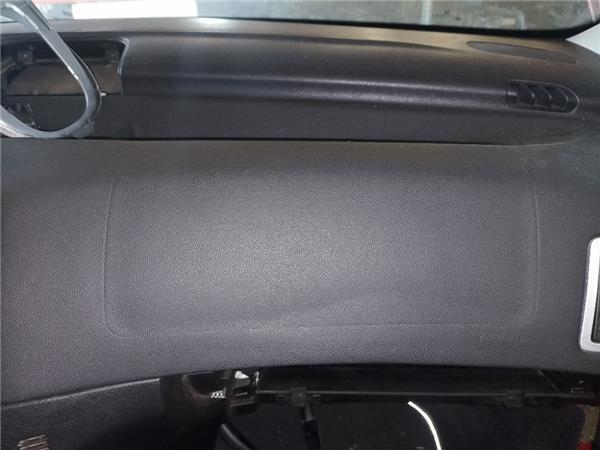 airbag salpicadero peugeot 307 cc cabrio coupé (s1)(10.2003 >06.2005) 2.0 [2,0 ltr.   100 kw 16v cat (rfn / ew10j4)]