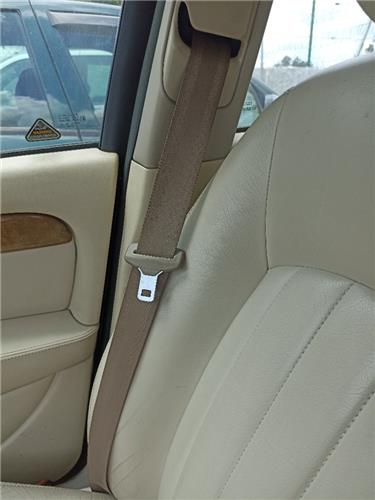 cinturon seguridad delantero derecho jaguar x type (2001 >) 3.0 v6 executive [3,0 ltr.   169 kw v6 24v cat]